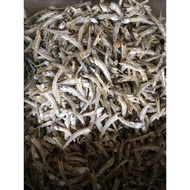 Ikan Bilis Tanjung Dawai