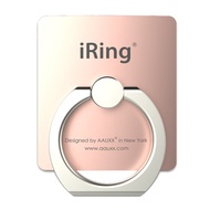 IRING ORIGINAL SMART RING HOLDER FOR SMARTPHONE – 360° ROTATION, STRONG ADHESIVE, MULTI-COLOR