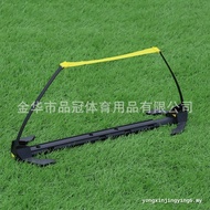 Hurdles Football Training Small Hurdles Bow Arrow Hurdles Adjustable Hurdles Obstacle Hurdles Sensit