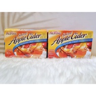 [Us Product] Alice SPICED APPLE CIDER SUGAR FREE Drinking Powder
