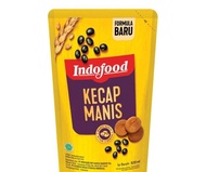 indofood kecap manis 520 ml