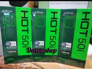 INFINIX HOT 50I 8/256 RAM 8GB ROM 256GB GARANSI RESMI