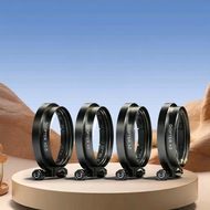 VILTROX(Viltrox) | เลนส์ซูมสำหรับเลนส์ 35mm 50mm 75mm Anamorphic Wide Screen Full Frame