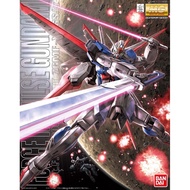 FORCE IMPULSE GUNDAM MG 1/100 GUNPLA BANDAI
