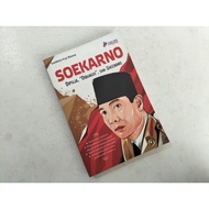 Soekarno's Book (Difference, Drought and Winning - (kbsb)), by Swadesta Arya Wasesa