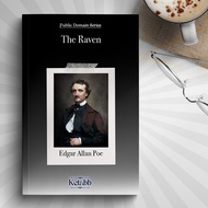 The Raven by Edgar Allan Poe