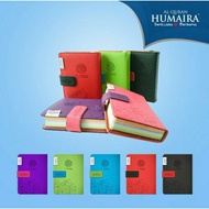 AL QURAN Humairah A6 diari