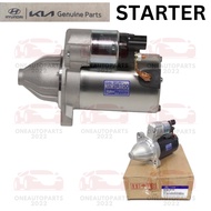 ORIGINAL KIA HYUNDAI PARTS SGTARTER ASSY KIA FORTE 1.6 ELANTRA MD 1.6 VELOSTER 1.6