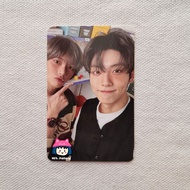 PC TXT OFFICIAL UNIT SOOGYU SOOBIN BEOMGYU DECO KIT 2025