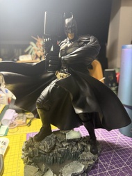 Batman The Dark Knight Rises Statue Figure
