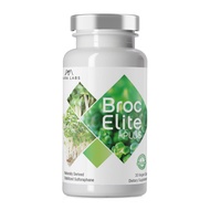 Mara Labs Broc Elite Plus | Broccoli Supplement w/Stabilized Sulforaphane Extract | Zero Glyphosate 