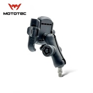 MOTOTEC MT-QD03 MT-QD04 ที่จับมือถือมอเตอร์ไซค์ ที่จับโทรศัพท์มอเตอร์ไซค์ ที่วางมือถือมอไซค์ ขาจับโท