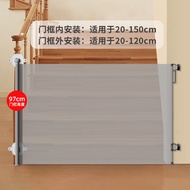 PRObebi Child Safety Gate Stairway Protection Gate Pet Gate Child Play Fence Gate Guardrail