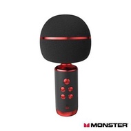 🌟荃灣店🌟全新正貨👍Monster M98 Mini Karaoke Microphone K歌神器