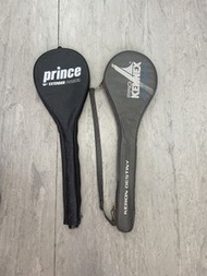Prince Extender Premier 壁球拍連拍袋