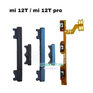 TOMBOL OUTER BUTTON + FLEXIBLE MI 12T MI 12T PRO/