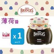 英國Mrs Bridges薄荷醬 (最佳食用日期: 20270430)