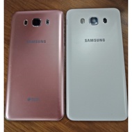 Samsung J7 2016 / J710 case with ribs