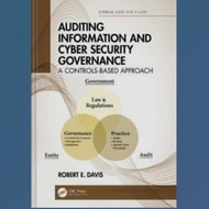 Auditing Information and Cyber Security Governance Book
