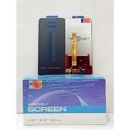 XPAS XSA10 LCD Oppo A72 5G/A53 5G/A73 5G Black