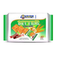 JULIE BUTTER CRACKERS 250G
