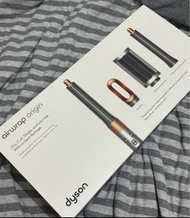 Dyson Airwrap Origin HS05