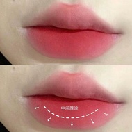 Son Môi Dạng Kem Mỏng Nhẹ Pink Clio Sunset Floating Matte Lip Glaze 01 Màu Hồng Tươi Tự Nhiên Không