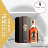 Chivas Regal 25 Years