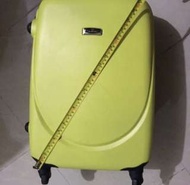 行李箱 行李喼 旅行喼 21吋