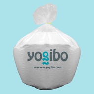 Yogibo Bean Bag เม็ดโฟมสำหรับเติม ขนาด 2-2.5 มิล 1 kg.