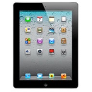 9.7-inch Tablet  Black/White Wi-Fi + Cellular 3G (Used)