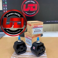 Trans Mounting/ Transmission Rubber Mitsubishi L300 Transmission Mount Rubber/L038/L039 Diesel 1Pcs 
