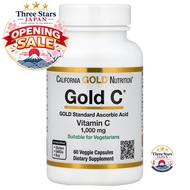 [Directly shipped from JaCalifornia Gold Nutrition Gold C [iHerb Official] California Gold Nutrition