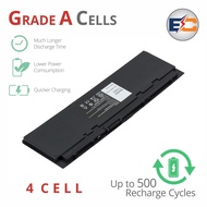 Replacement Laptop Grade A Cells Battery Compatible for Dell latitude E7250, WD52H, KWFFN, 31Wh