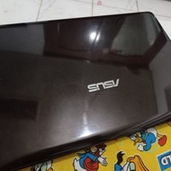 ASUS K43U Laptop bekas