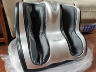 OSIM iSqueez 腳部按摩器