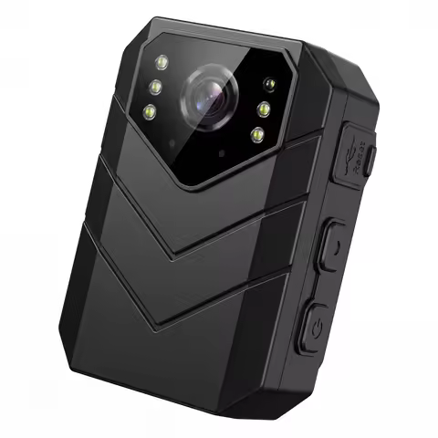 4K HD 1080P Mini Digital Camera Waterproof Video Recorder Site Enforcement Recorder Portable Camcord