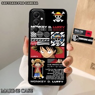 SAMSUNG A05S Case (Anime Op) SAMSUNG A05Shp - Casing hp - Case hp - Latest Case - Case - ProCamera S