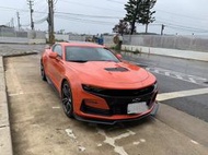 2018 CAMARO(正)50週年紀念車 2.0T(手排)