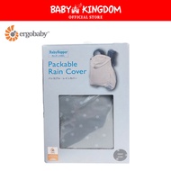 Ergobaby carrier packable rain cover