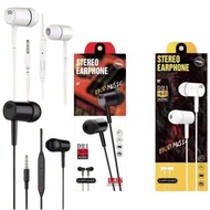 IPHONE D21 Stereo HiFi Wired Headset Gaming Earphone Music Mic HD Universal Android Laptopiphone