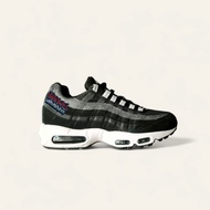 Airmax 95 Men's and Women's Shoes – Retro Streetwear Style Maximum Comfort, Size 39-47