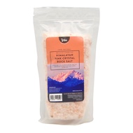 Dr Gram Himalayan Pink Crystal Rock Salt 500g