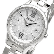 JDM WATCH ★ Seiko Lukia Series Sapphire Women's Watch Ssvv081 《Y》