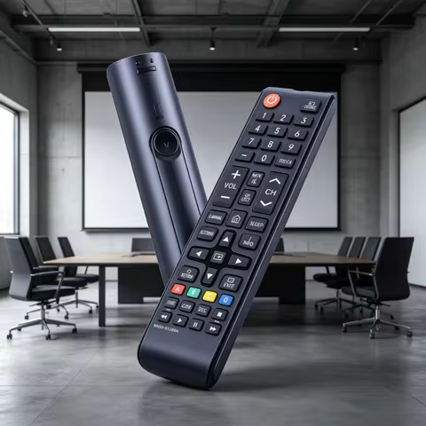 BN59-01289A Remote Control Replacement for Samsung TV UN55MU6290F UN65MU6290F UN65MU6290V UN75MU6290