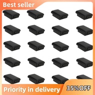 20x Battery Pack Cover Shell Case Kit for  360 Wireless Controller Black New