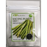 Kacang Buncis MKB1 (French Bean)