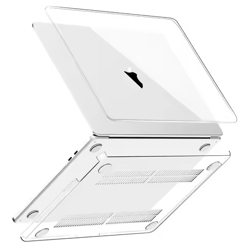 Hard Clear Case For MacBook Air 13 A2337 A2179 A1932 Case MacBook Pro 13 M2 Chip A2338 A2289 A2251 A