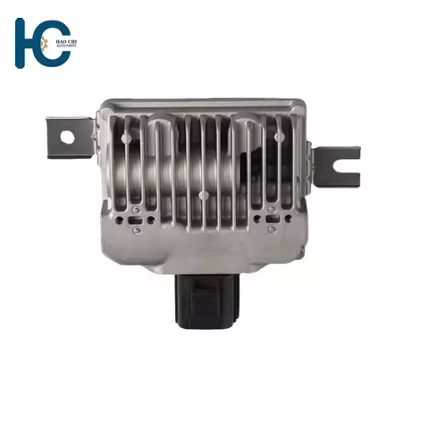 6G9N-9D372-AC Fuel Pump Control Module Unit for Land Rover LR2 XC60 2.0T Volvo S60 S80 2008-2012 For