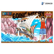 Bandai Going Merry Grand Ship Collection (One Piece) 4573102574275